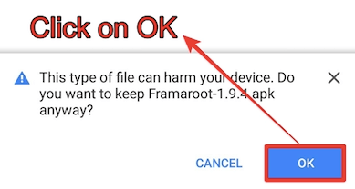 framaroot apk